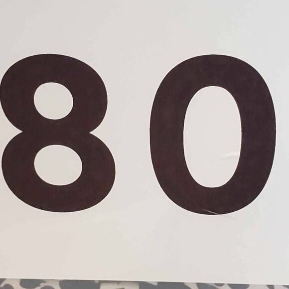 Polo Ralph Lauren Oxford Shirt Mens Size 16.5 Solid Blue LS Button Down - Picture 8 of 8